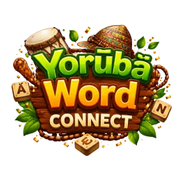 Icono de Yoruba Word Connect Game