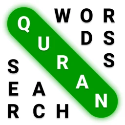 Icono de Quran Words: Islamic Search