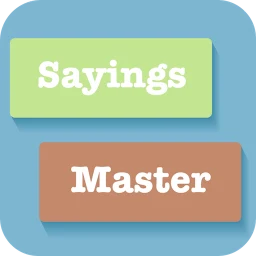 Icono de Proverbs & Sayings Master